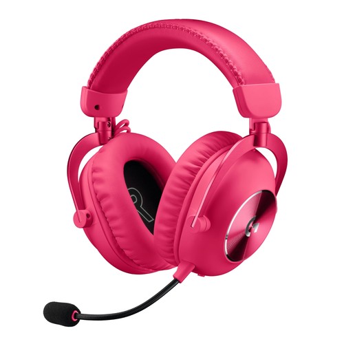 Logitech pro 2 lightspeed - logitech, x