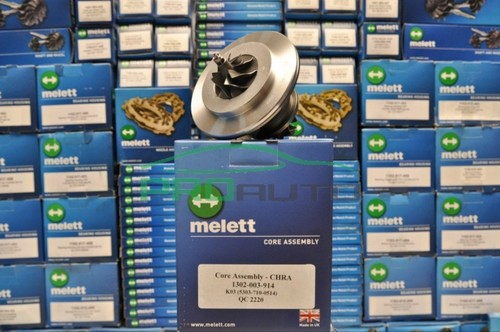 Melett turbo turbocompresseur - turbo,