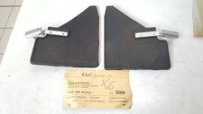 Bavettes Fiat 128 Berline Paire Gev 2166