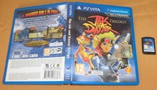 Playstation PS Vita The Jak
