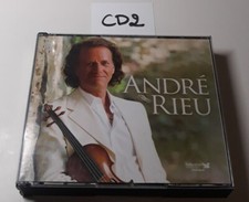 COFFRET 5 CD ANDRE RIEU 90