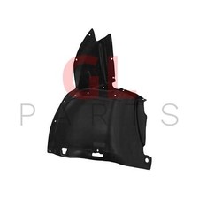 Intérieur Roue Arc Housse