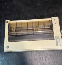 *Fujitsu DL3400 Impact Dot Matrix Printer - Imprimante Matricielle à Impact