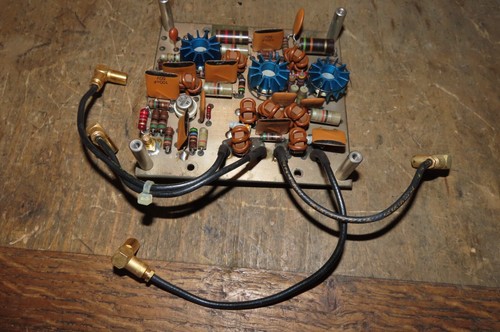 Carte power amplifier - power,