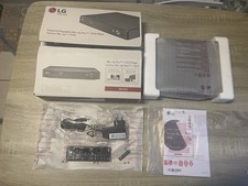 LG BP250 Lecteur Blu-ray DVD /