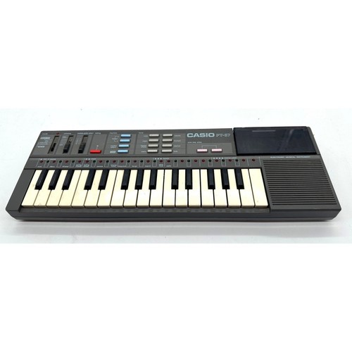 Vintage casio casiotone - vintage,