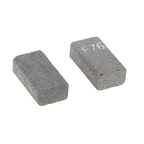 Charbons moteur par - , 2