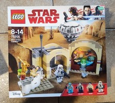 BOITE SET LEGO STAR WARS