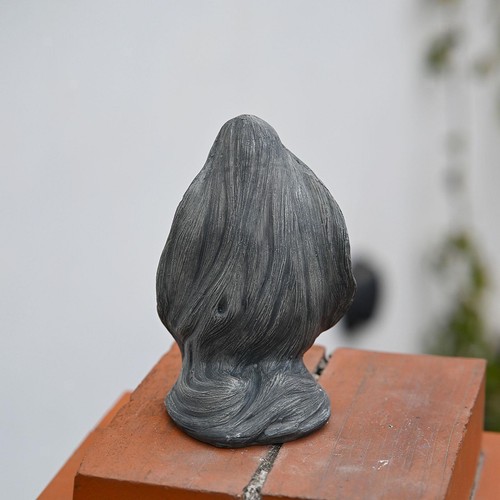 Statuette femme religieuse - statuette,