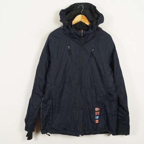 Veste homme napapijri taille - napapijri,