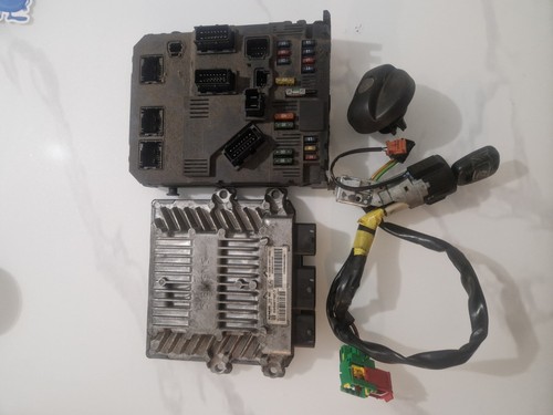 Kit demarrage citroën c3 - demarrage,