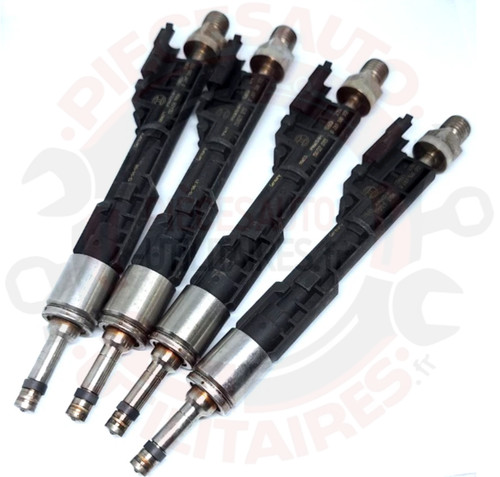 Injecteurs essence pour - 4,