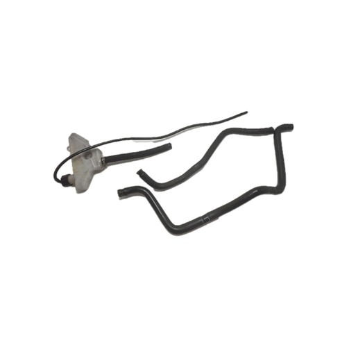 Vase expansion durites - +,