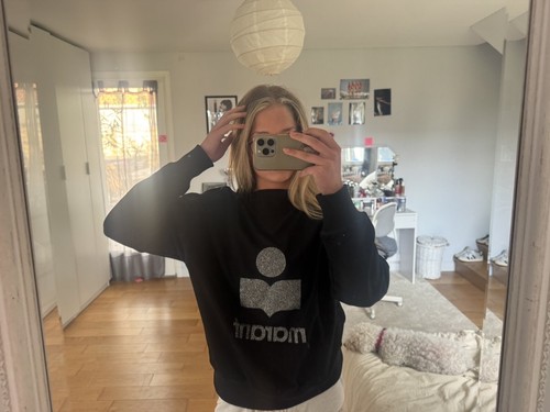 Isabel marant sweat - isabel,
