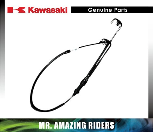 Kawasaki authentique oem 2004 - oem,