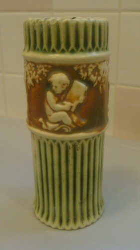 Vintage beautiful ceramic - vintage,