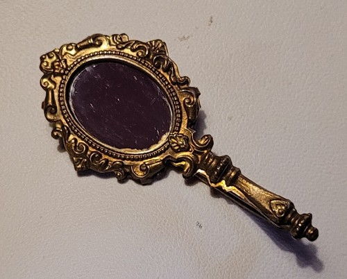 Bijou broche victorienne - bijou,