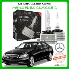 💡 AMPOULE XENON HID