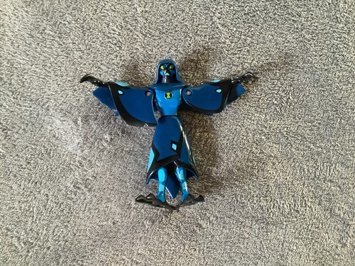 Figurine ben big chill - figurine,
