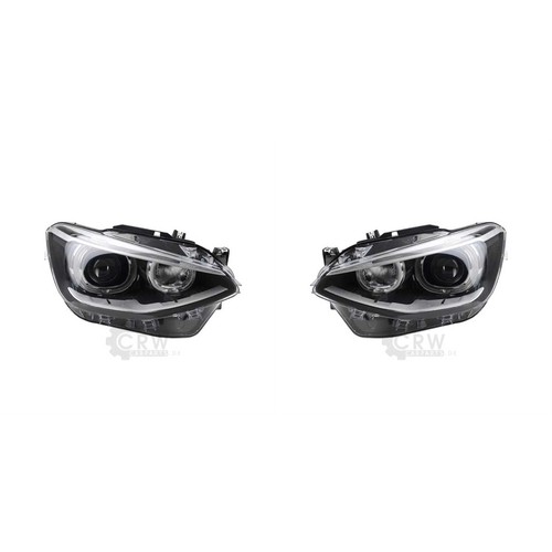 Xénon phares d1s - d1s, set