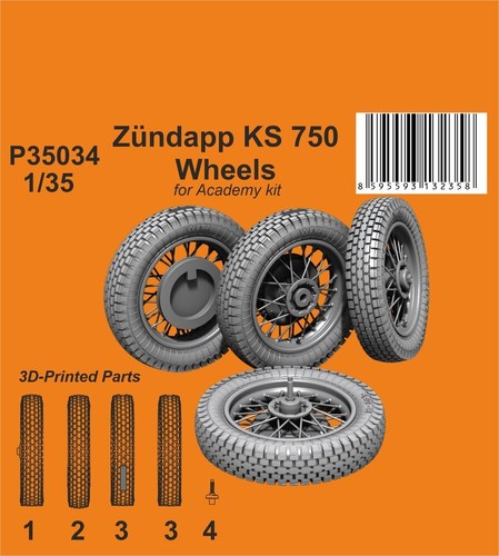 Zündapp 750 wheels for - 750, /