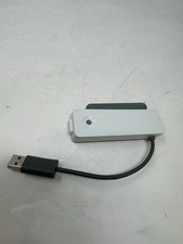 Microsoft Xbox 360 Wireless Network Adapter Internet WiFi Connection Tested OEM