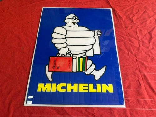 Plaque publicitaire plastique - plaque,