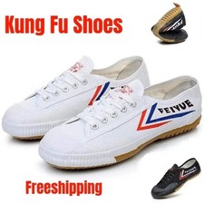Kung Fu Karate Footwear Sports
