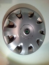 Enjoliveur SKODA OCTAVIA 2