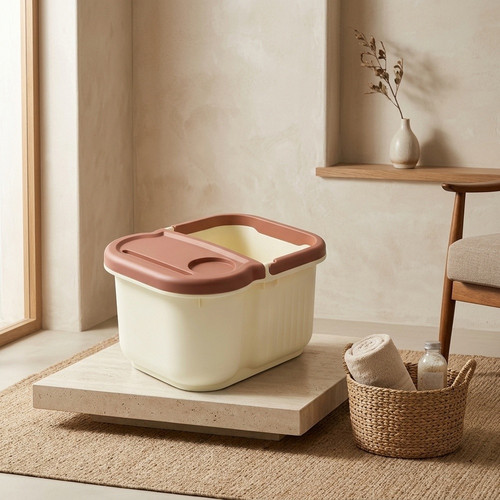 Baignoire pieds pliable - pieds,