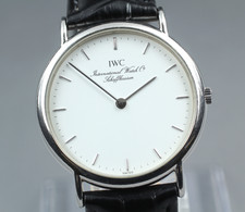 [Exc+5] Montre pour homme IWC