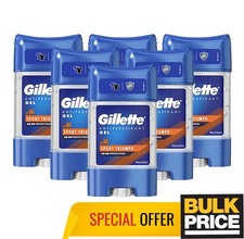 Gillette Sport Triumph Gel