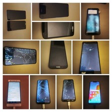 Lot Telephone Huawei Hs