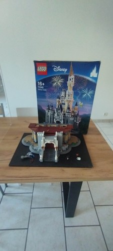 Lego disney 71040 le - disney,