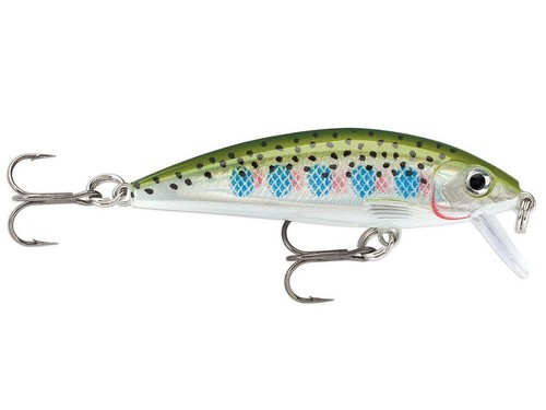 Rapala rap countdown 5cm - 5cm, 4g