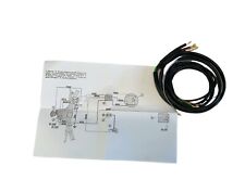 Installation Électrique VESPA