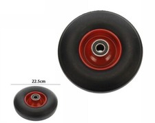 X Roue Rouleau À Air Pour