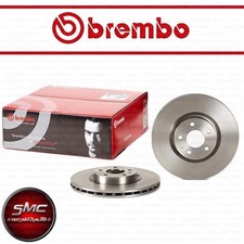 DISQUES DE FREIN BREMBO AVANT