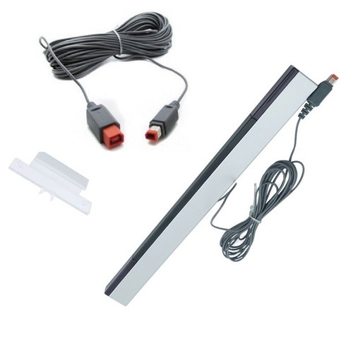 Sensor bar filaire - filaire, pour