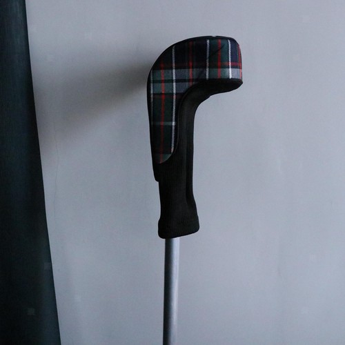 Golf club head cover driver - club,