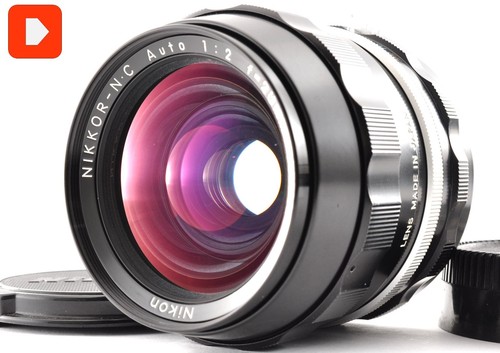 Opt mint objectif nikon - [opt,