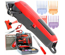 Tondeuse pour Chien Calme