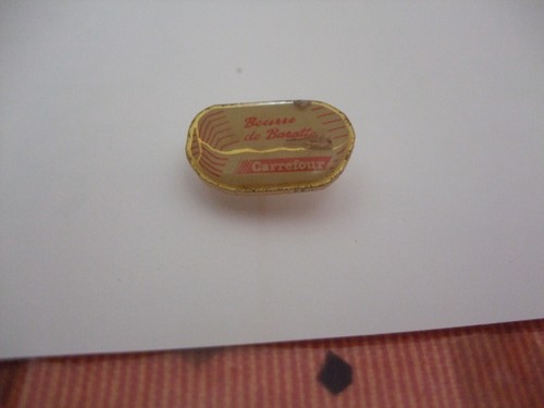 Pins beurre baratte - pins, de