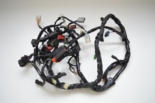 Honda CBR600 F des fils de