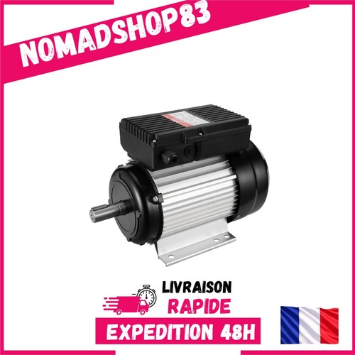 Vevor moteur électrique 2 - vevor,