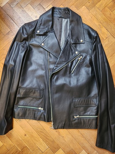 Cuir agneau taille italien - agneau,
