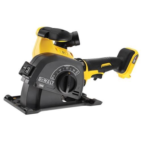 Dewalt dcg200nt flexvolt - dewalt, xr