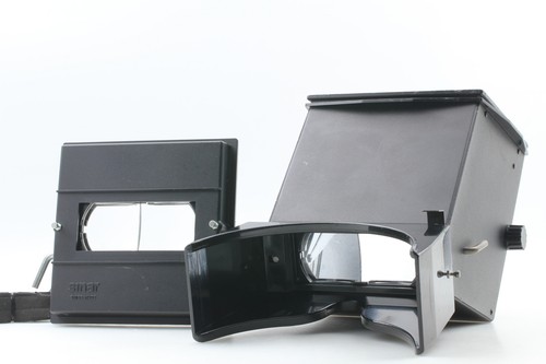 Mint sinar 4x5 binocular - mint],