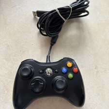 Manette Officielle Filaire