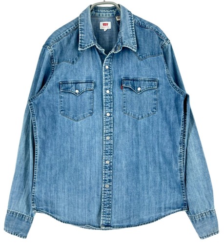 Levi chemise décontractée - chemise,